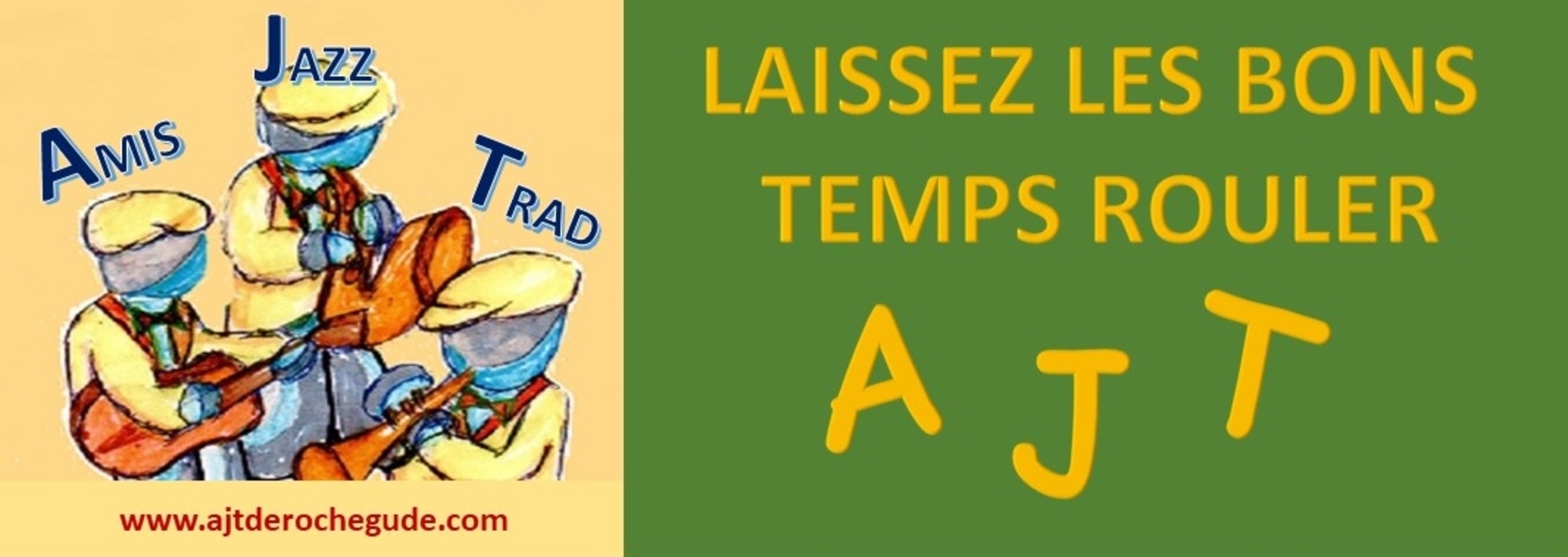 Amis du Jazz Traditionnel